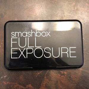 Smashbox Full Exposure